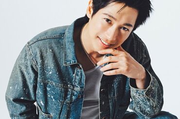 ディーン・フジオカ、国民プロデューサー代表として『PRODUCE 101 JAPAN 新世界』参加 | エンタメOVO（オーヴォ）