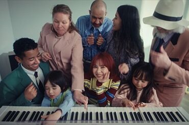 Furui Riho、日々の葛藤をポジティブに描く「ハードモード」MV公開 | エンタメOVO（オーヴォ）