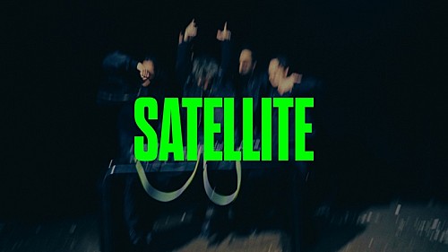 Nakajin(SEKAI NO OWARI)、ソロ第3弾SG「Satellite」のMVは月面を舞台にした幻想的作品 | エンタメOVO(オーヴォ) Nakajin(SEKAI NO OWARI)、ソロ第3弾SG「Satellite」のMVは月面を舞台にした幻想的作品 | エンタメOVO(オーヴォ)