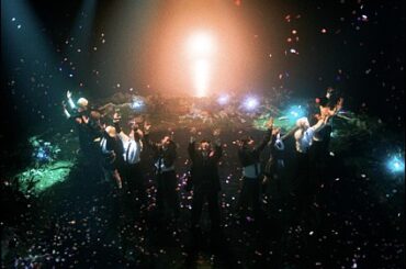 Aile The Shota「開花宣言」MV、RHT.がフルメンバーで出演 | エンタメOVO（オーヴォ）