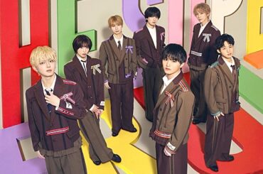 THE SUPER FRUIT、花村想太（Da-iCE）ら提供楽曲「恋はメリーゴーランド」MV公開 | エンタメOVO（オーヴォ）