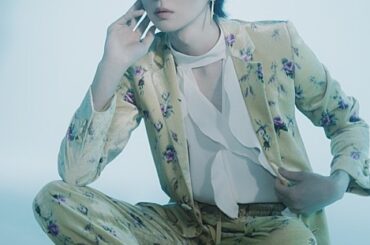 HOKUTO（THE RAMPAGE吉野北人）、新曲「hate you? love you?」がTVアニメ『神の雫』OPテーマに決定