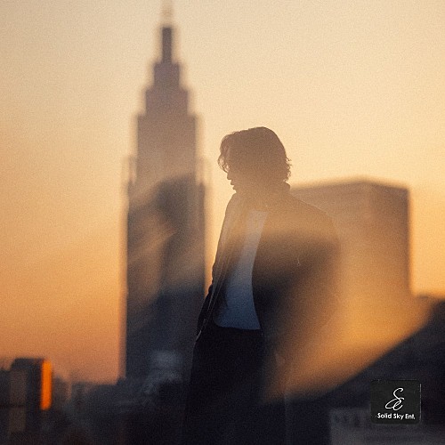 Billy Laurent、5年ぶりとなるニューEP『pride.』配信リリース | エンタメOVO(オーヴォ) Billy Laurent、5年ぶりとなるニューEP『pride.』配信リリース | エンタメOVO(オーヴォ)