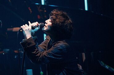 石崎ひゅーい、新曲「Tokyo City Lights」先行配信へ　アルバムの全曲トレーラー公開 | エンタメOVO（オーヴォ）