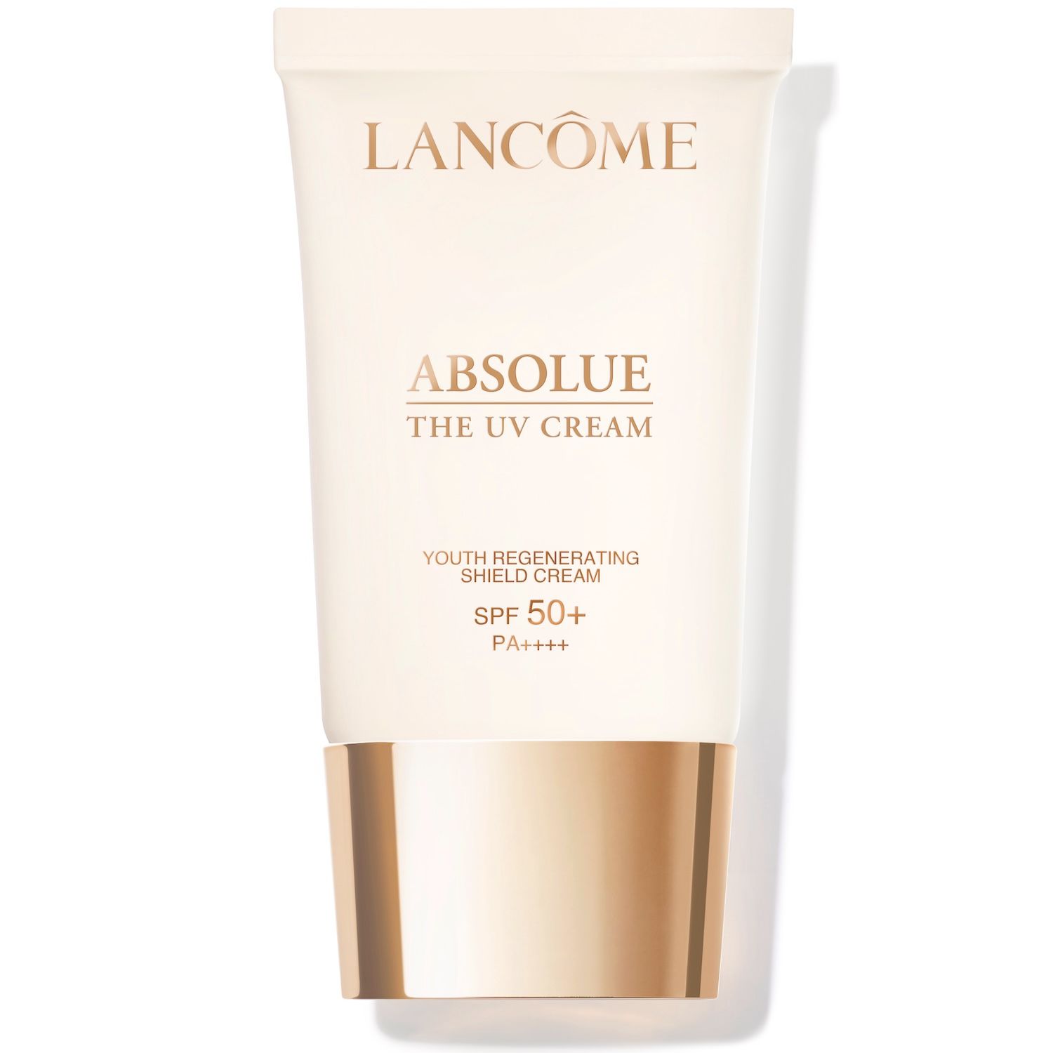 ランコム【2026年日焼け止めトレンド】限界突破に挑む、2026年最新UVケアコスメ事情