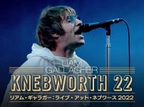 リアム・ギャラガー:ライブ・アット・ネブワース 2022