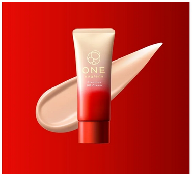 メイクしながら肌ケア「ONE プレシャス リンクルホワイトBBクリーム」