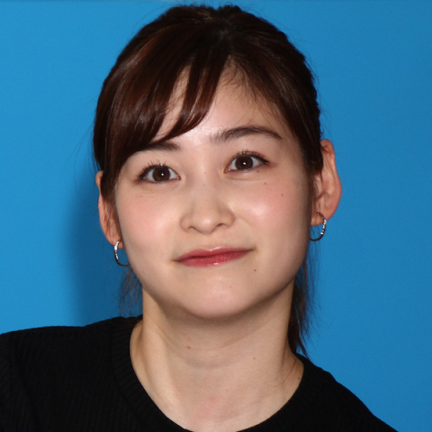 4月からフリー転身の岩田絵里奈アナに立ちはだかる 「日テレ出身」の不吉なジンクス