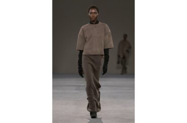 Max Mara 2026年秋冬コレクション | ミラノ | 画像46枚