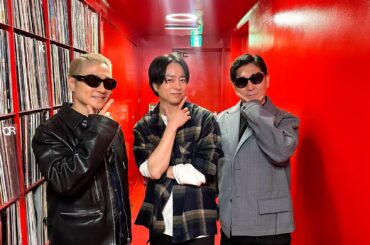 櫻井翔がm-flo「come again *Reloaded」で示す、師への敬愛と開拓者精神 - KAI-YOU