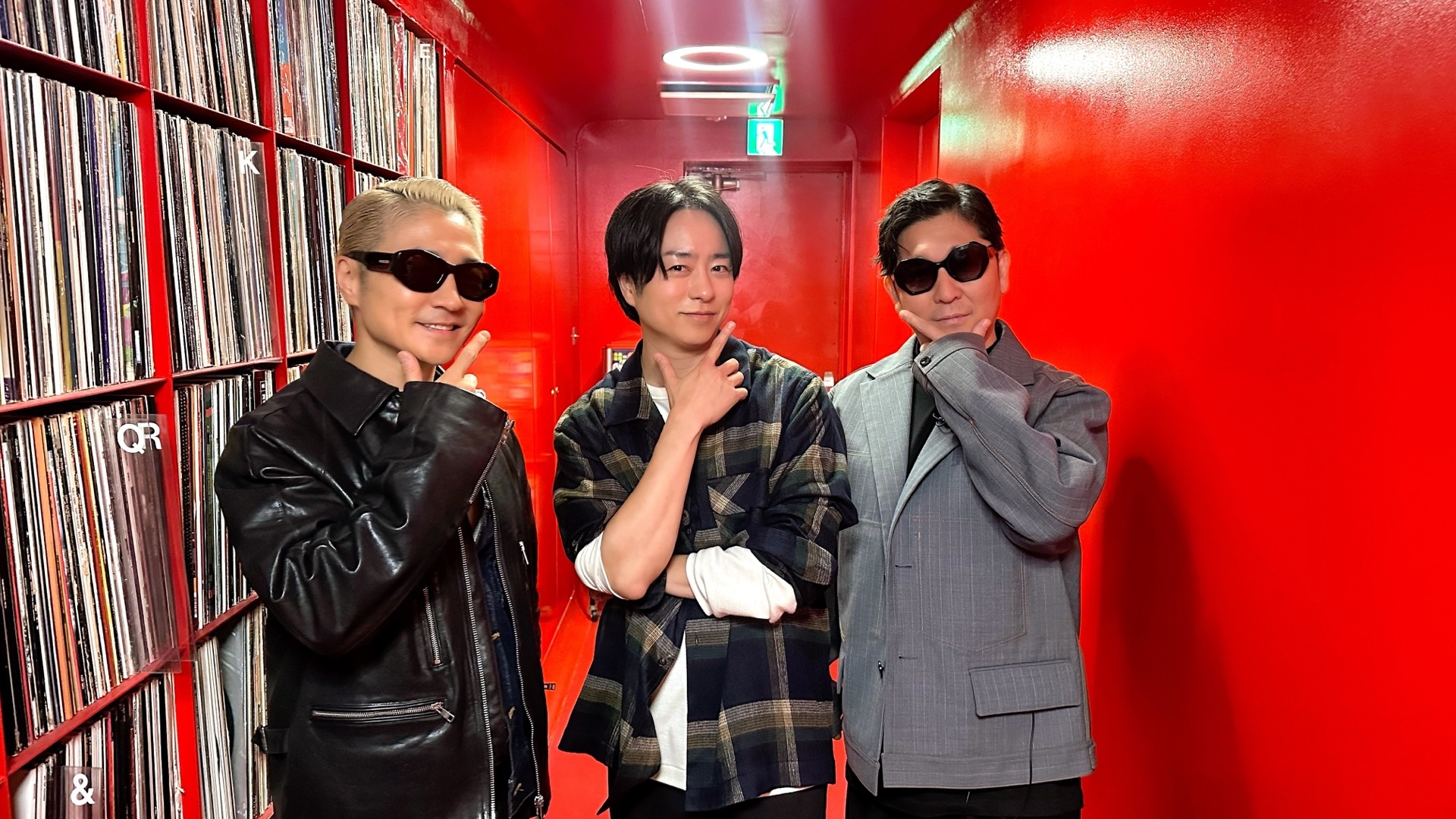櫻井翔がm-flo「come again *Reloaded」で示す、師への敬愛と開拓者精神 – KAI-YOU 櫻井翔がm-flo「come again *Reloaded」で示す、師への敬愛と開拓者精神 - KAI-YOU