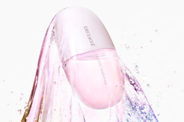 「コスメデコルテ」が卵型フィックスミストを刷新　肌を包み込むような繊細ミストに - WWDJAPAN