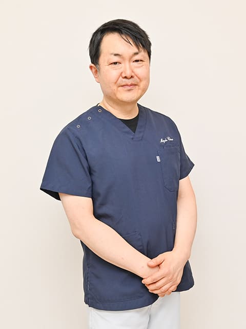みずほクリニック　小松 磨史院長