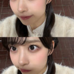 松本 和子 2026/2/04 あたらしい世界 こんばんは四期生の松本和子(まつもとわこ)です開いてくださりありがとうございます🌸13th Single『Unhappy birthday構文…