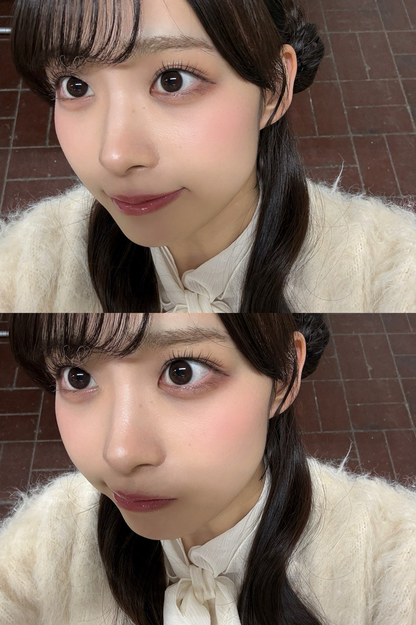 松本 和子 2026/2/04 あたらしい世界 こんばんは四期生の松本和子(まつもとわこ)です開いてくださりありがとうございます🌸13th Single『Unhappy birthday構文…