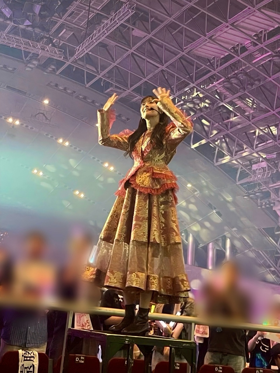 石森 璃花 2026/2/04 1130、174 14枚目期間も君のこと笑顔にする信じて⟡.·石森璃花… MORE