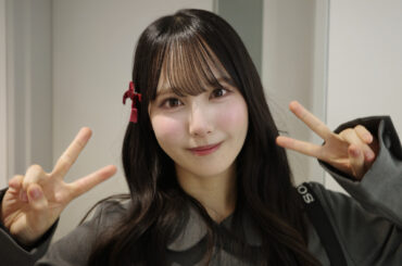 松尾 桜公式ブログ | 日向坂46公式サイト