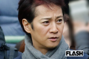 中居正広　亀梨、二宮ら後輩アイドルに次々奪われた“野球タレント”の仕事　取材現場で見せていた“意外な評判” | Smart FLASH/スマフラ[光文社週刊誌]