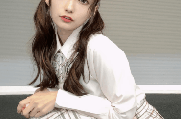 河野麻里佳 ツインテールの日