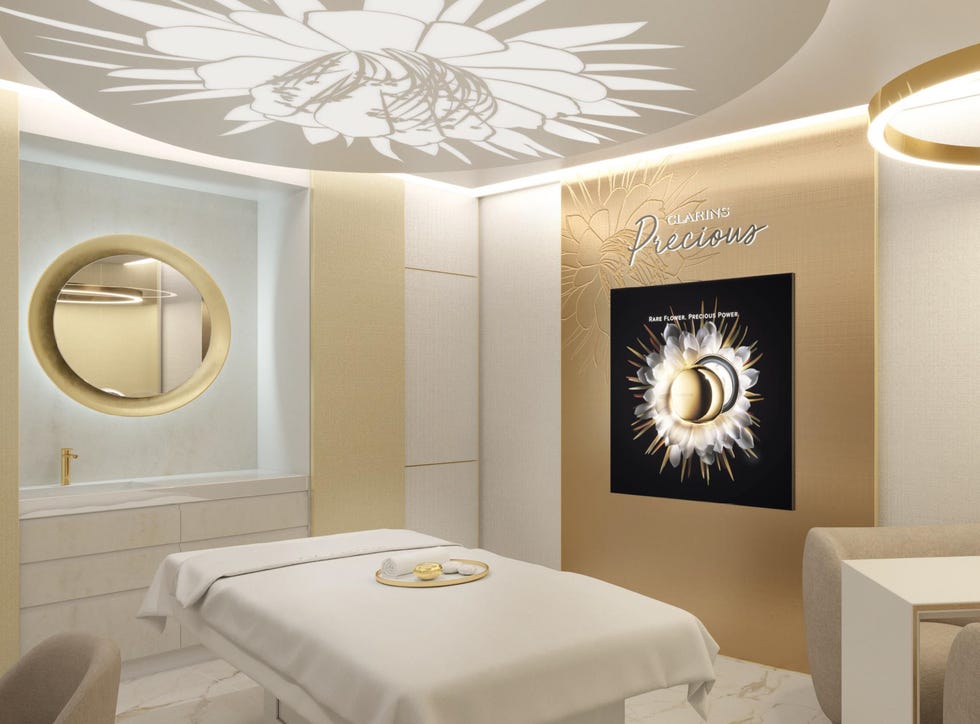 クラランス スキン スパ 松坂屋名古屋店 クラランス スキン スパ 松坂屋名古屋店