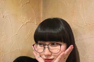 キムタク＆静香の長女・Cocomi「今年は『脚を出していく』をファッションの目標に」　神スタイルにドキっ: J-CAST ニュース