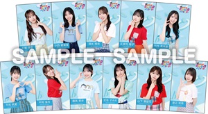 NMNI日向坂46_特典ポスター