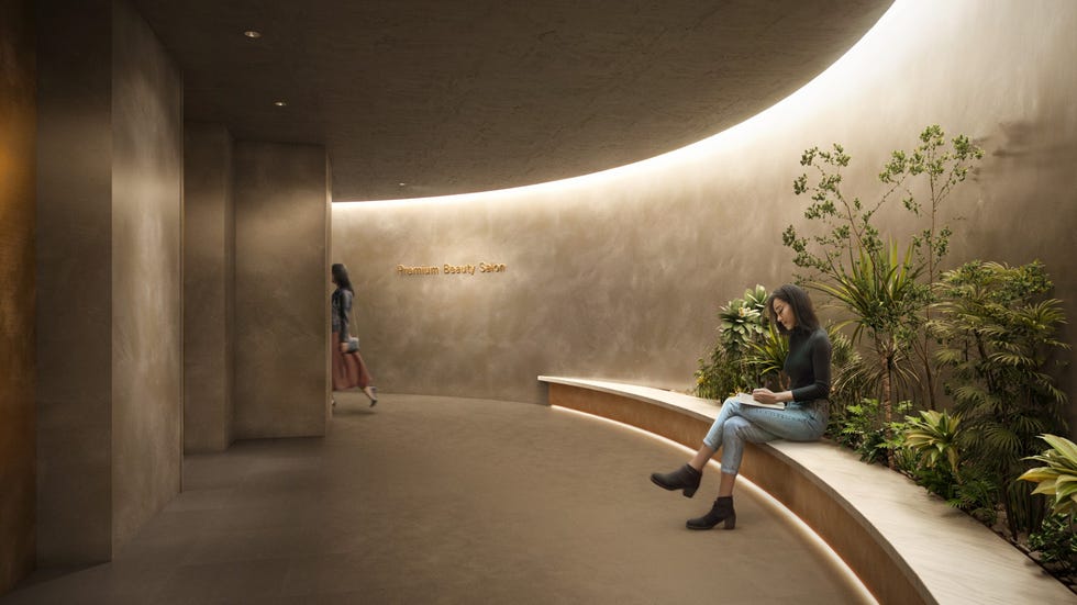 【松坂屋名古屋店】北館6階『プレミアム ビューティー サロン』 【松坂屋名古屋店】北館6階『プレミアム ビューティー サロン』