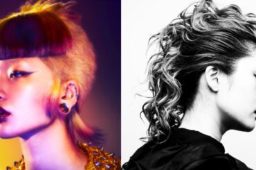 「トニーアンドガイ ジャパン」による学生フォトコンテスト「STUDENT IMAGE OF THE YEAR 2025」結果発表