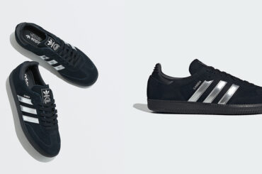 「アディダス オリジナルス」のスニーカー“サンバ OG”、「ゾゾタウン」コラボモデルが発売 - WWDJAPAN