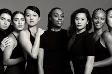 シャネル ビューティが「CC リーグ バイ シャネル ビューティ」を始動｜女性アスリート支援の新プログラム