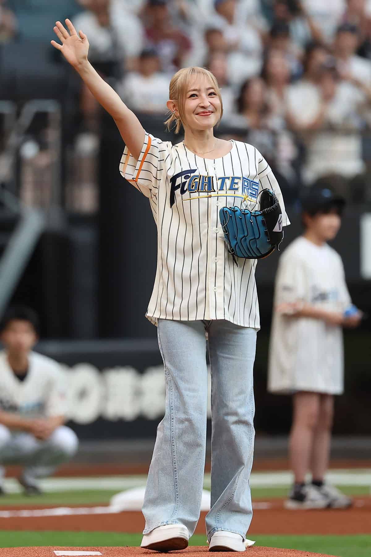 「整形疑惑」一蹴の大沢あかね、“美容キャラ”転換の気配…テレビ露出激減、“孤立期”乗り越えた“遅咲き”