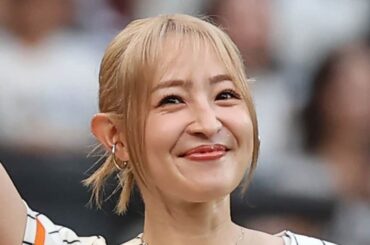 「整形疑惑」一蹴の大沢あかね、“美容キャラ”転換の気配…テレビ露出激減、“孤立期”乗り越えた“遅咲き” | Smart FLASH/スマフラ[光文社週刊誌]