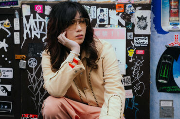 yutoriの片石貴展社長ロングインタビュー　若い世代のファッション観から権限委譲、コスメ＆IPに夢中な理由 - WWDJAPAN