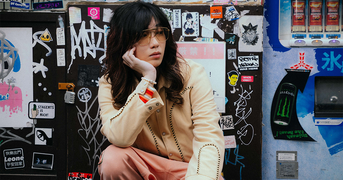 yutoriの片石貴展社長ロングインタビュー 若い世代のファッション観から権限委譲、コスメ&IPに夢中な理由 – WWDJAPAN yutoriの片石貴展社長ロングインタビュー 若い世代のファッション観から権限委譲、コスメ&IPに夢中な理由 - WWDJAPAN