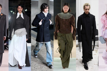 発展を続けるベルリン・ファッション・ウイーク　デザイナーの成長とともに新たなフェーズへ