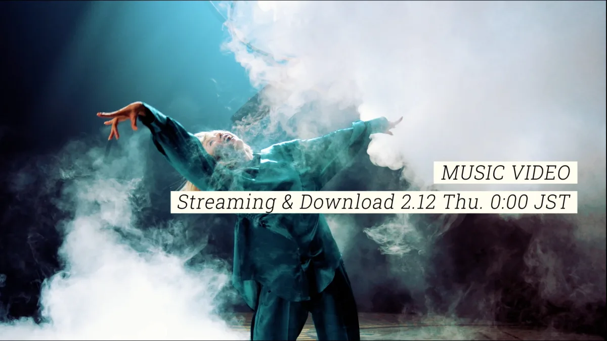 櫻坂46、最新曲『The growing up train』のMUSIC VIDEOの公開と先行配信が決定！