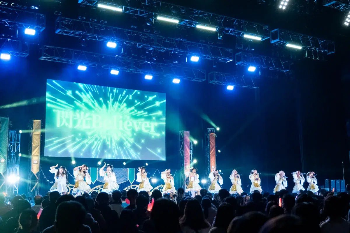大学対抗女子大生アイドルコピーダンス日本一決定戦 UNIDOL 2025ｰ26 Winter 関西学院大学「星空パレット」が全国59大学69チームの頂点！栄冠は再び関西に！白熱の戦いを制し2年ぶりに王座奪還！！「Juice=Juice」がシークレットゲストとして登場！