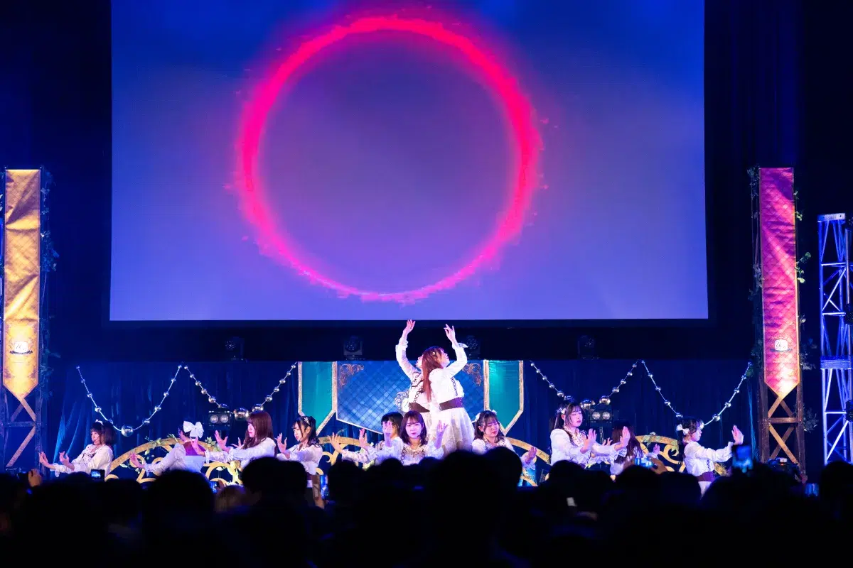 大学対抗女子大生アイドルコピーダンス日本一決定戦 UNIDOL 2025ｰ26 Winter 関西学院大学「星空パレット」が全国59大学69チームの頂点！栄冠は再び関西に！白熱の戦いを制し2年ぶりに王座奪還！！「Juice=Juice」がシークレットゲストとして登場！