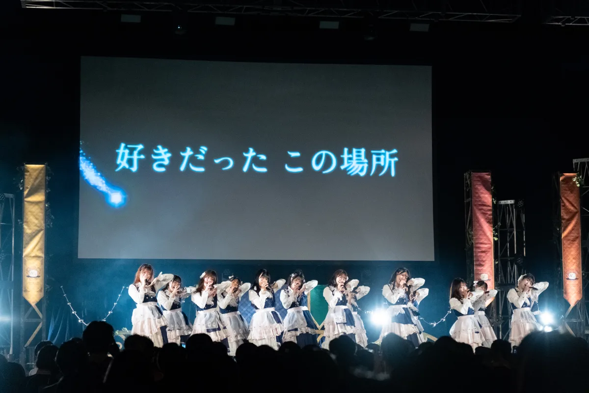 大学対抗女子大生アイドルコピーダンス日本一決定戦 UNIDOL 2025ｰ26 Winter 関西学院大学「星空パレット」が全国59大学69チームの頂点！栄冠は再び関西に！白熱の戦いを制し2年ぶりに王座奪還！！「Juice=Juice」がシークレットゲストとして登場！