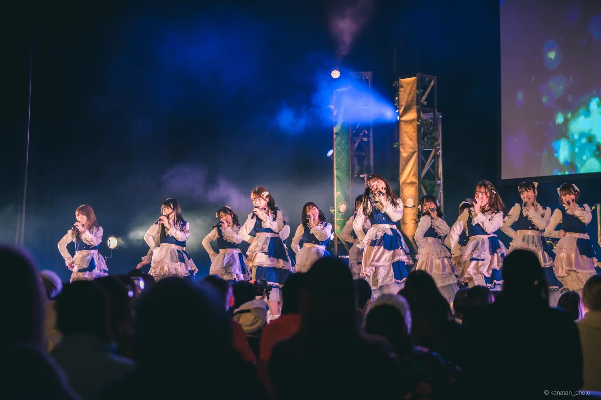 大学対抗女子大生アイドルコピーダンス日本一決定戦 UNIDOL 2025ｰ26 Winter 関西学院大学「星空パレット」が全国59大学69チームの頂点！栄冠は再び関西に！白熱の戦いを制し2年ぶりに王座奪還！！「Juice=Juice」がシークレットゲストとして登場！