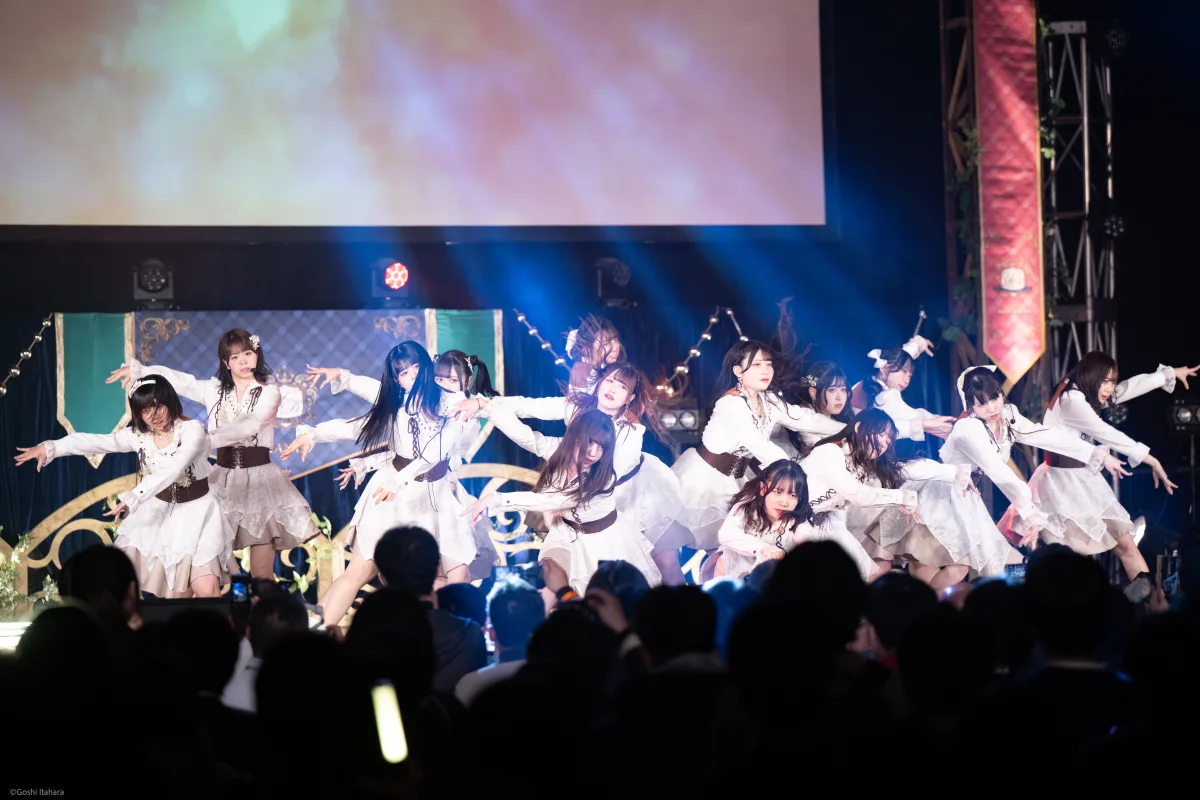 大学対抗女子大生アイドルコピーダンス日本一決定戦 UNIDOL 2025ｰ26 Winter 関西学院大学「星空パレット」が全国59大学69チームの頂点！栄冠は再び関西に！白熱の戦いを制し2年ぶりに王座奪還！！「Juice=Juice」がシークレットゲストとして登場！
