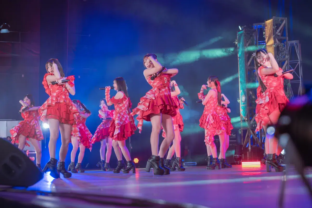 大学対抗女子大生アイドルコピーダンス日本一決定戦 UNIDOL 2025ｰ26 Winter 関西学院大学「星空パレット」が全国59大学69チームの頂点！栄冠は再び関西に！白熱の戦いを制し2年ぶりに王座奪還！！「Juice=Juice」がシークレットゲストとして登場！