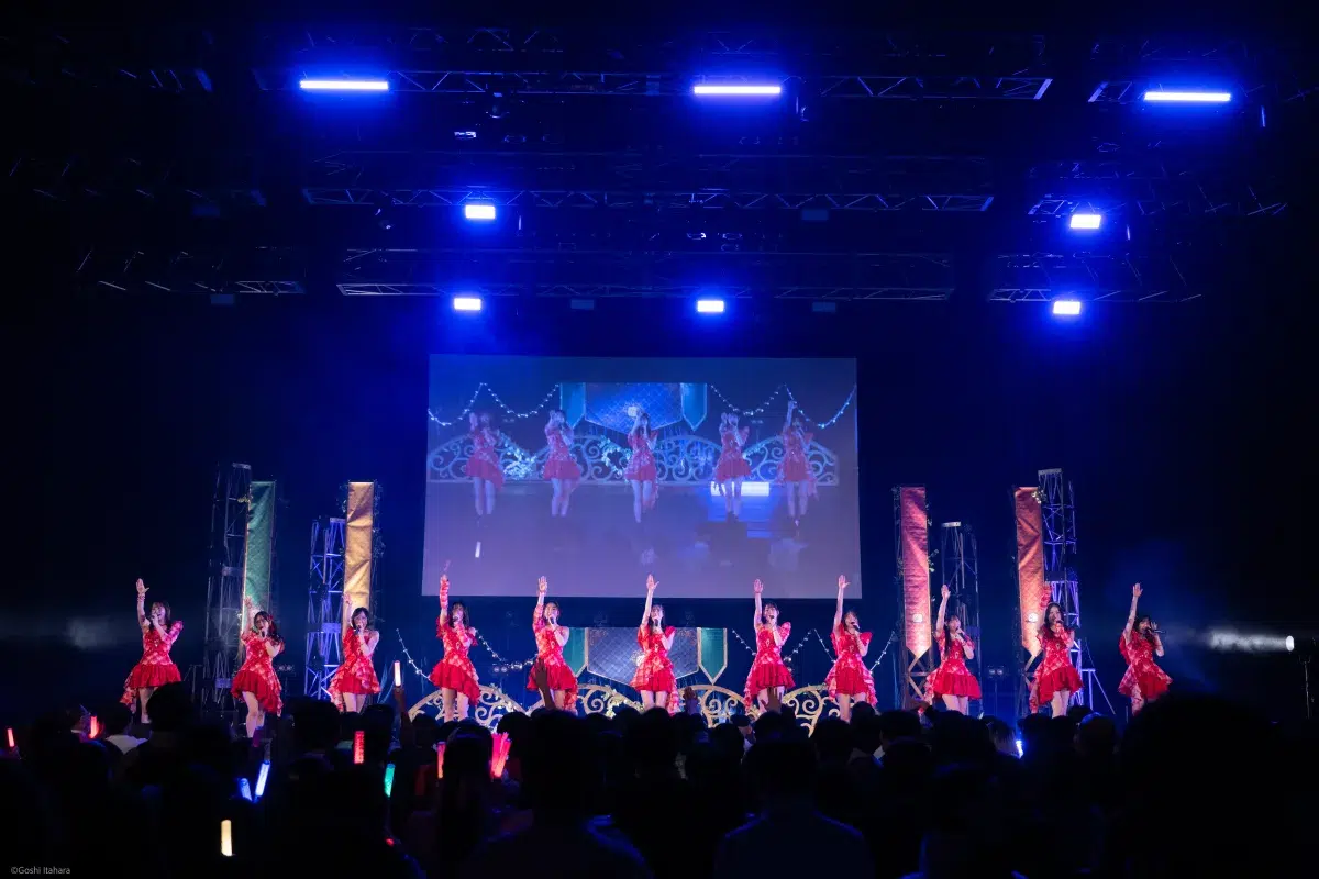 大学対抗女子大生アイドルコピーダンス日本一決定戦 UNIDOL 2025ｰ26 Winter 関西学院大学「星空パレット」が全国59大学69チームの頂点！栄冠は再び関西に！白熱の戦いを制し2年ぶりに王座奪還！！「Juice=Juice」がシークレットゲストとして登場！
