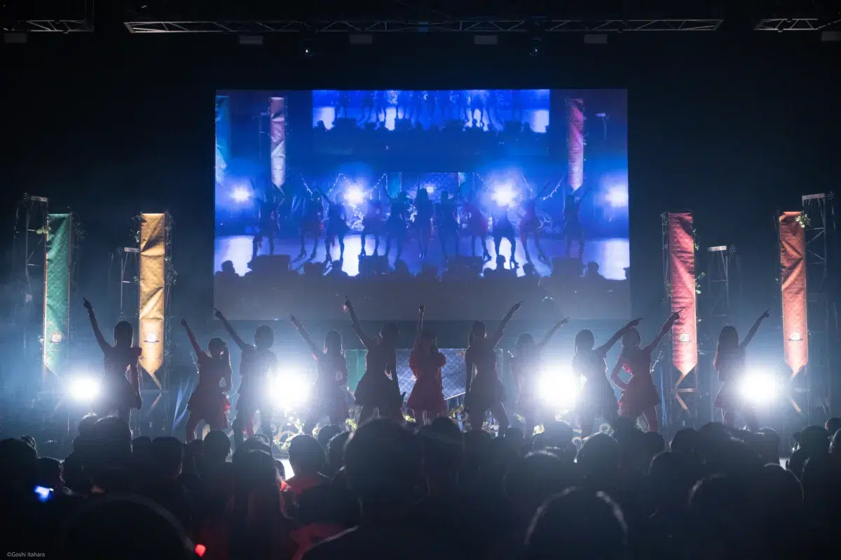 大学対抗女子大生アイドルコピーダンス日本一決定戦 UNIDOL 2025ｰ26 Winter 関西学院大学「星空パレット」が全国59大学69チームの頂点！栄冠は再び関西に！白熱の戦いを制し2年ぶりに王座奪還！！「Juice=Juice」がシークレットゲストとして登場！