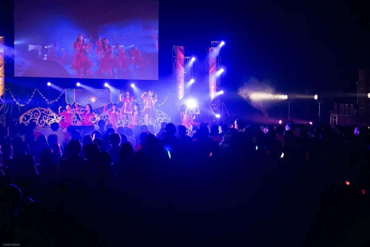 大学対抗女子大生アイドルコピーダンス日本一決定戦 UNIDOL 2025ｰ26 Winter 関西学院大学「星空パレット」が全国59大学69チームの頂点！栄冠は再び関西に！白熱の戦いを制し2年ぶりに王座奪還！！「Juice=Juice」がシークレットゲストとして登場！