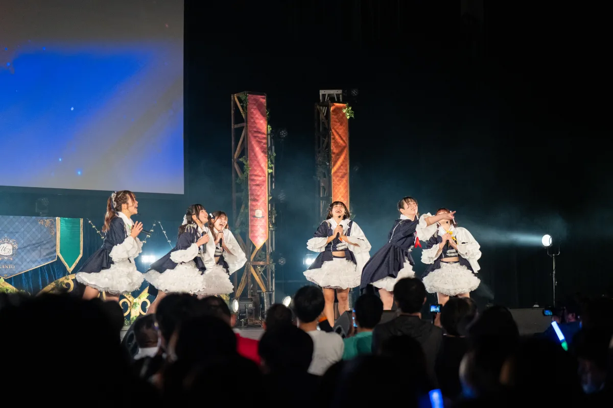 大学対抗女子大生アイドルコピーダンス日本一決定戦 UNIDOL 2025ｰ26 Winter 関西学院大学「星空パレット」が全国59大学69チームの頂点！栄冠は再び関西に！白熱の戦いを制し2年ぶりに王座奪還！！「Juice=Juice」がシークレットゲストとして登場！