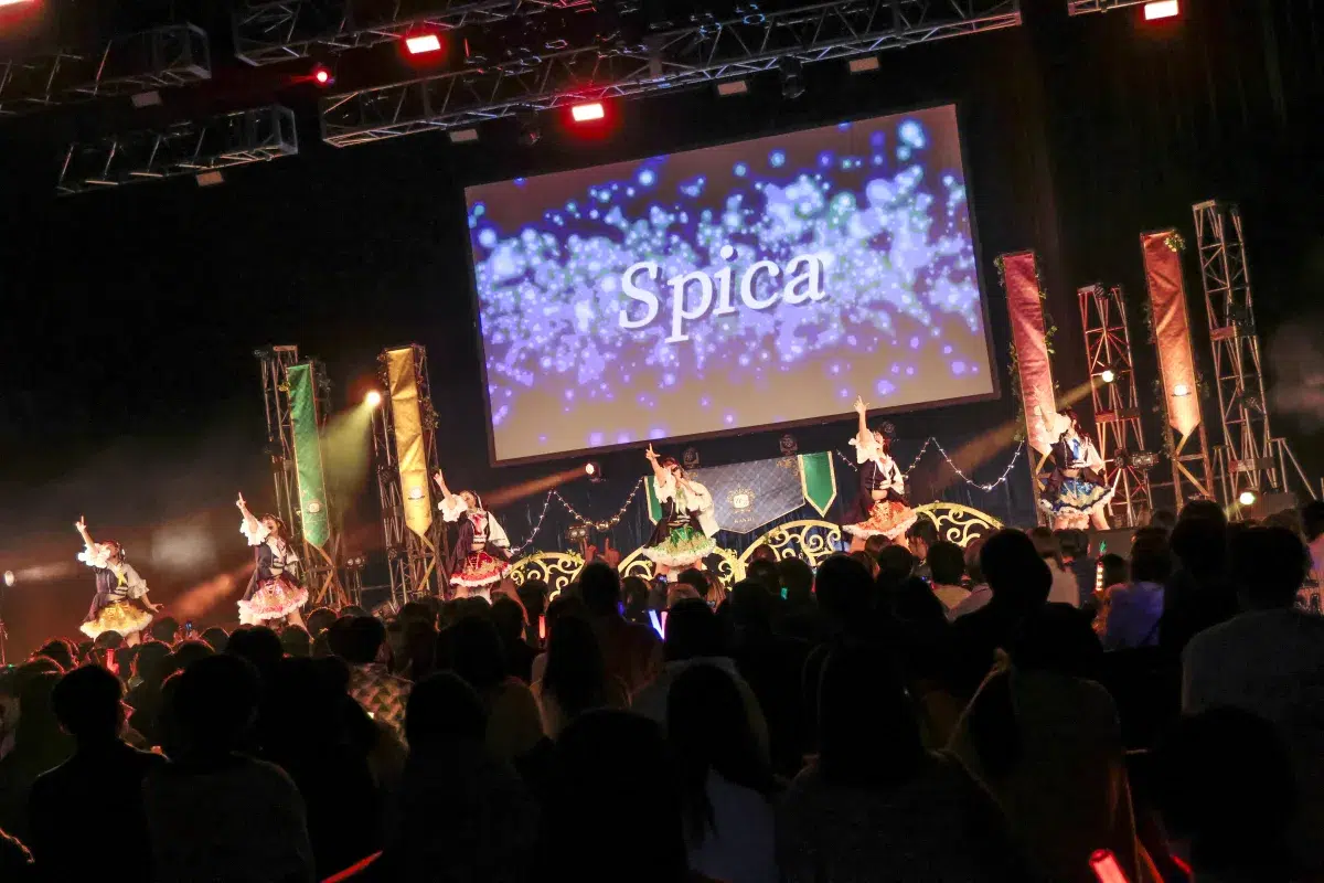 大学対抗女子大生アイドルコピーダンス日本一決定戦 UNIDOL 2025ｰ26 Winter 関西学院大学「星空パレット」が全国59大学69チームの頂点！栄冠は再び関西に！白熱の戦いを制し2年ぶりに王座奪還！！「Juice=Juice」がシークレットゲストとして登場！