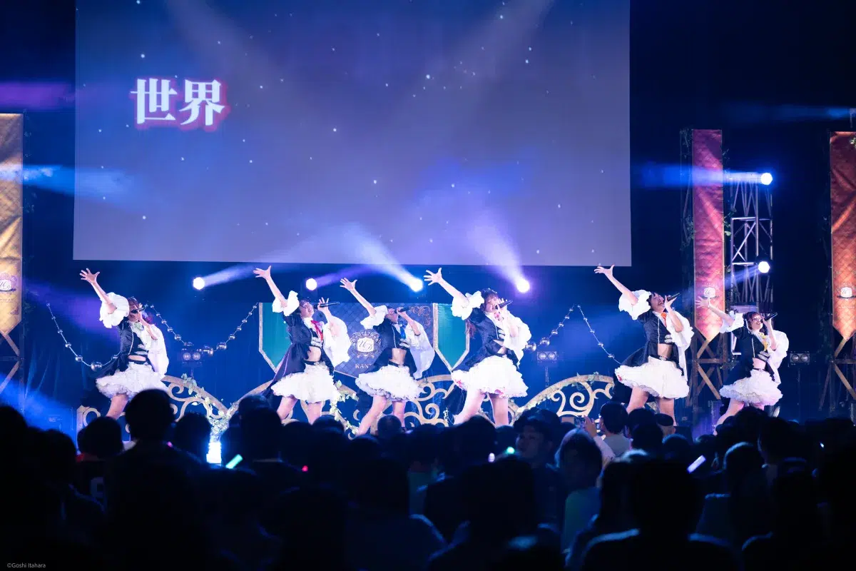 大学対抗女子大生アイドルコピーダンス日本一決定戦 UNIDOL 2025ｰ26 Winter 関西学院大学「星空パレット」が全国59大学69チームの頂点！栄冠は再び関西に！白熱の戦いを制し2年ぶりに王座奪還！！「Juice=Juice」がシークレットゲストとして登場！