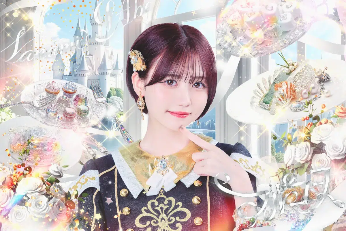 阿部菜々実・中川心・水上凜巳花ら、メンバー発表にSNS大反響！ツインプラネット×HEROINESによる7人組新アイドルグループ「フルコース」が『HEROINES FES 2026』でついにデビュー！