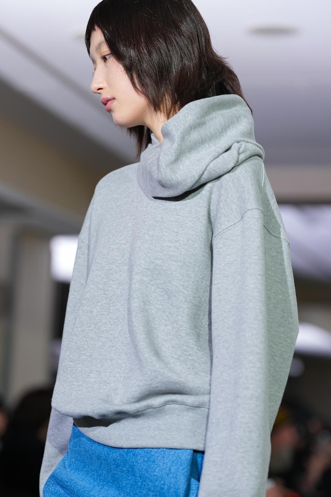 ピリングス 2026-27年秋冬コレクション - 夢と現実のはざまに広がる“日常のドレスアップ”｜写真49